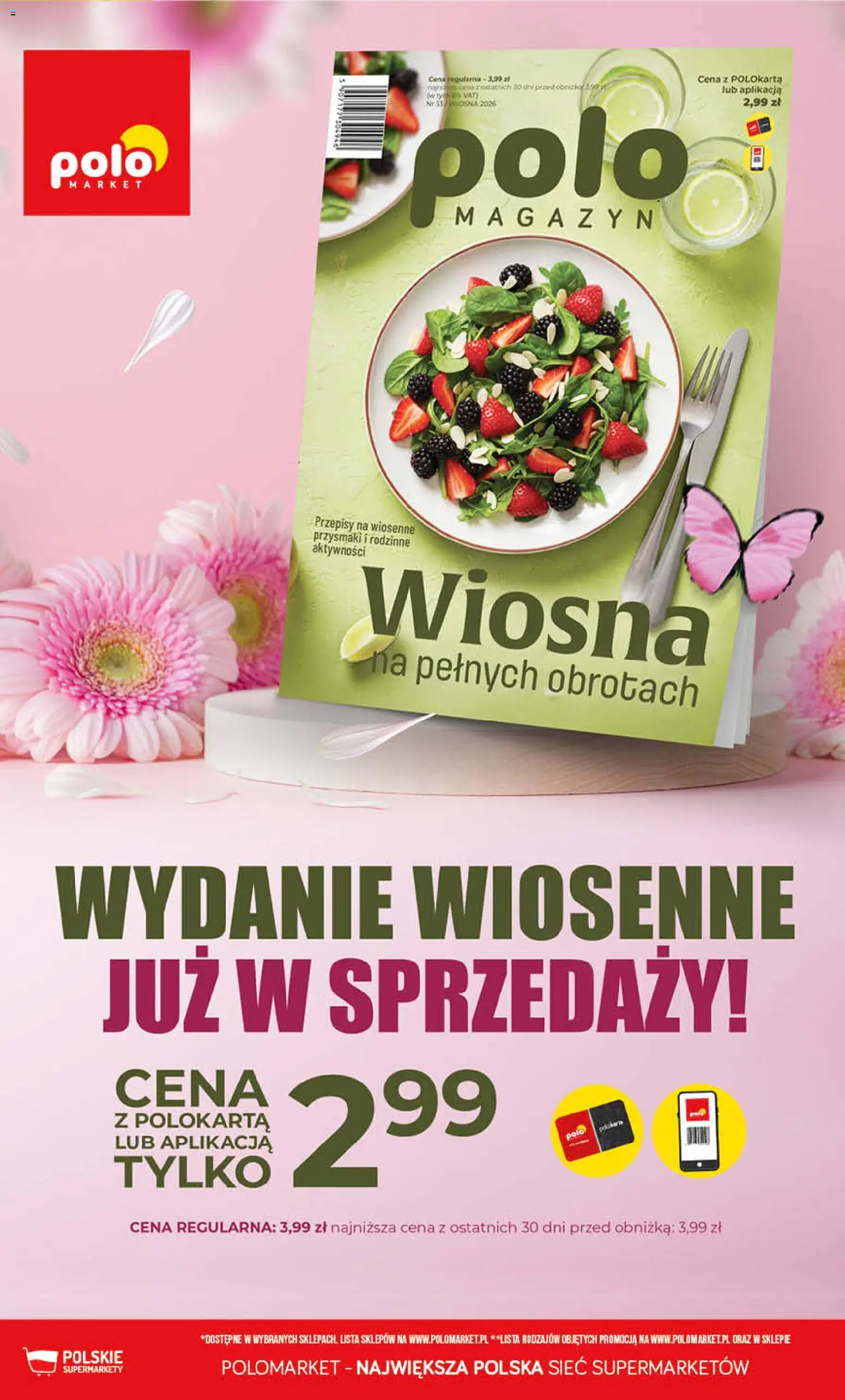 POLOmarket gazetka od 06.05.2026 | Strona: 72