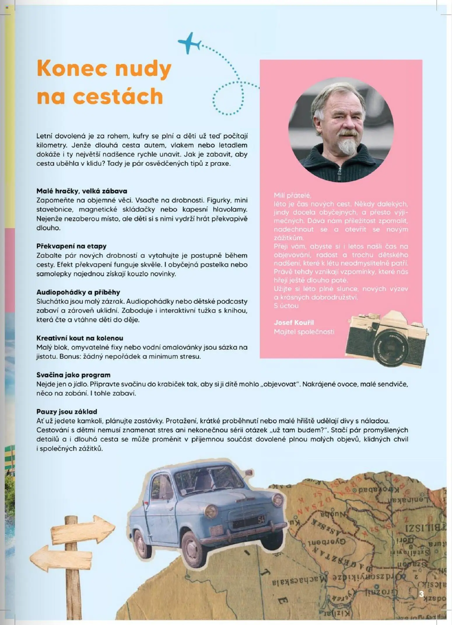 Wiky katalog od 03.06.2026 | Strana: 3 | Produkty: Pastelka, Samolepky, Kufry, Tužka