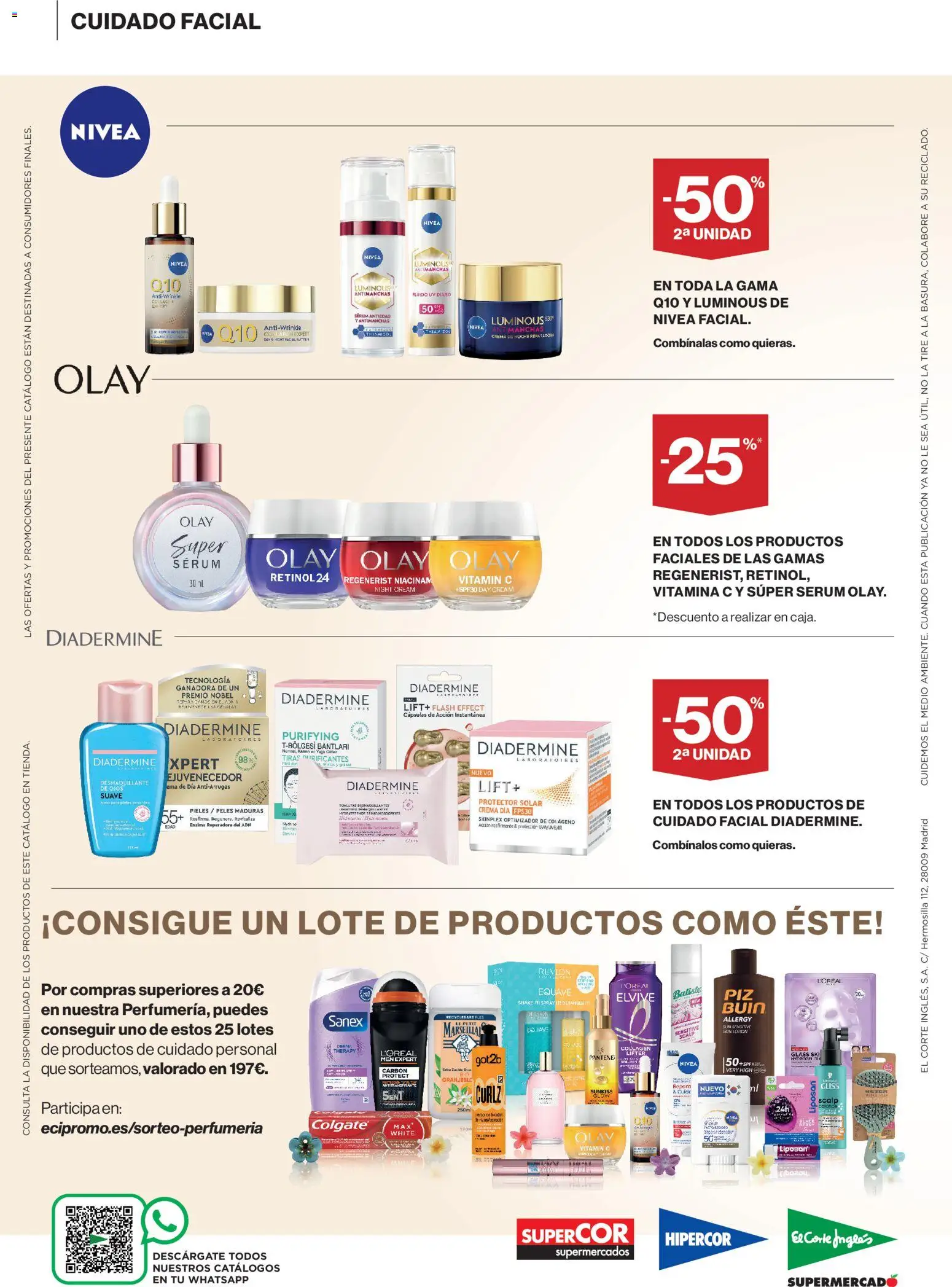 El Corte Inglés ofertas │ válido desde el 18.06.2026 | Página: 16