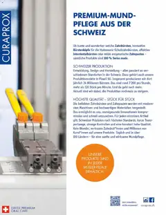 Müller aktionen Magazin ab 15.05.2026 gültig | Seite: 64 | Produkte: Insgesamt