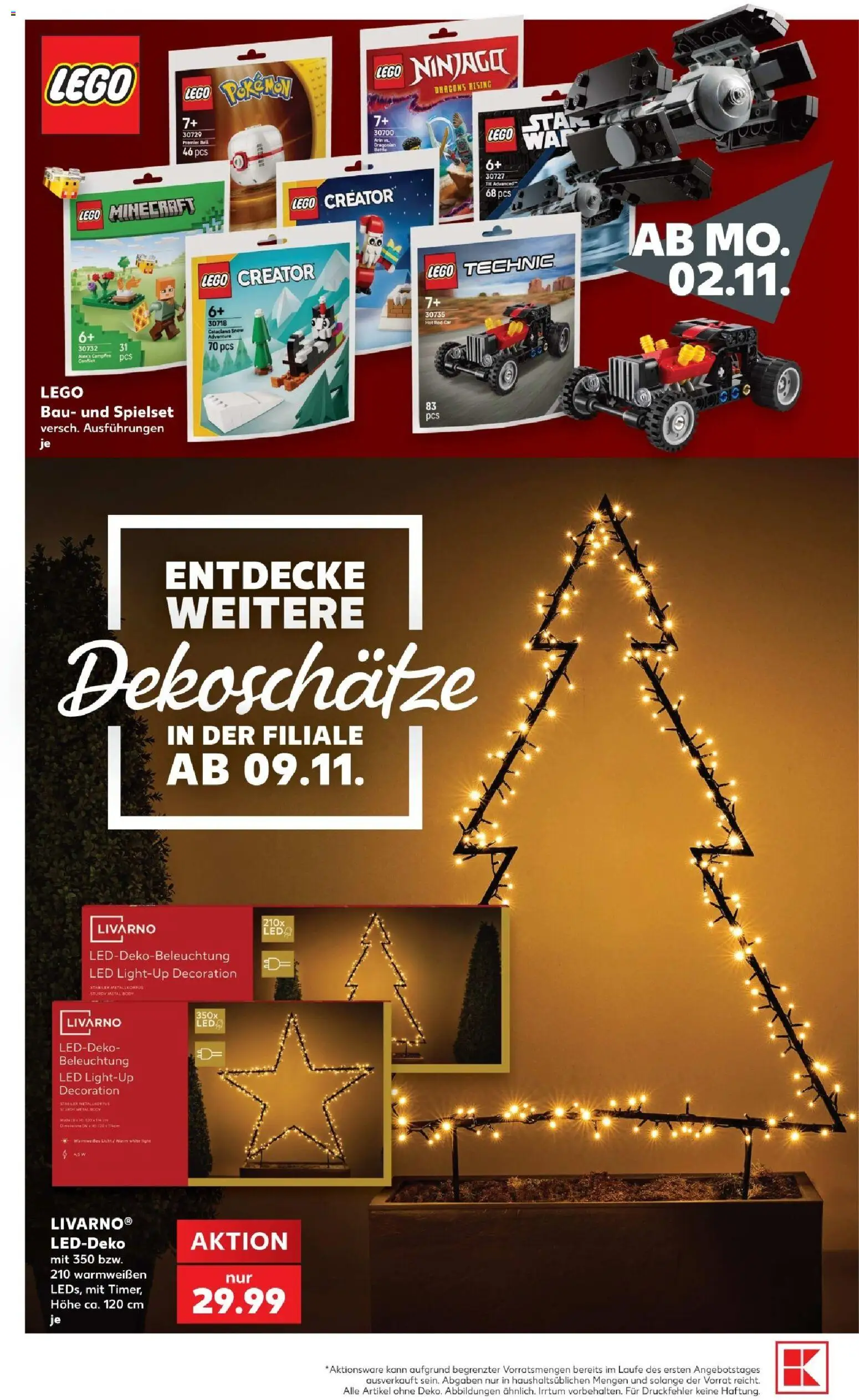 Kaufland Prospekt Kiel – gültig ab 10.10.2026 | Seite: 6
