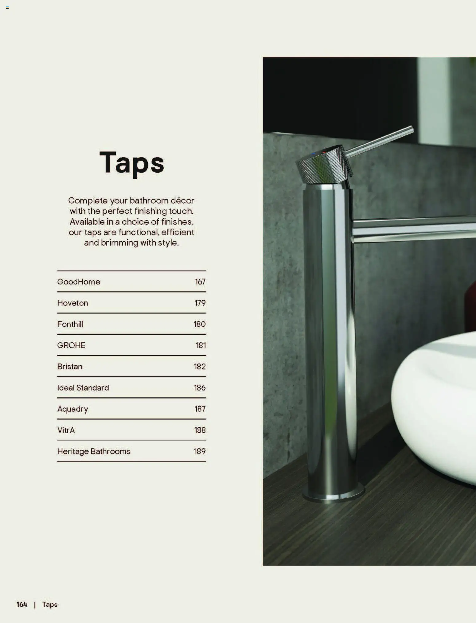 B&Q B&Q Bq Bq Bathrooms Home Deals December 2025 — page 164 of 280