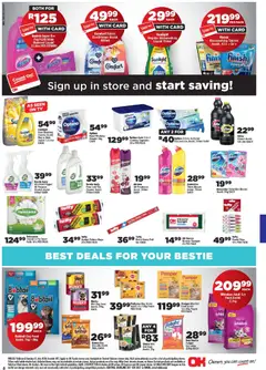 OK Foods specials catalogue – valid from 24/06/2026 | Page: 8