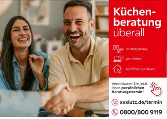 XXXLutz Prospekt ab 19.09.2026 gültig | Seite: 28