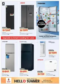 Preview of Nesto catalogue valid from 10 Jul, 2026 | Page: 5 | Products: Peber, Hvidløg