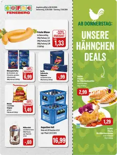 Feneberg Feneberg Angebote