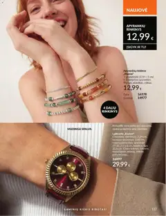 AVON leidinys galioja nuo 2026.08.01 | Puslapis: 127