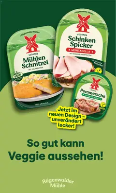 Combi Prospekt ab 14.09.2026 gültig | Seite: 11 | Produkte: Kabel, Mühle, Schnitzel, Schinken