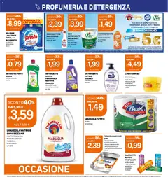 Anteprima del volantino Ekom volantino valido a partire dal 06/10/2026 | Pagina: 10