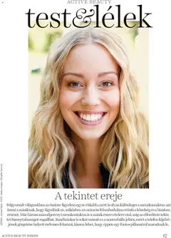 DM Drogerie Markt Active Beauty 2026/09 - amely érvényes a következő dátumtól: 2026.09.17. | Oldal: 17 | Termékek: Telefon, Kijelző