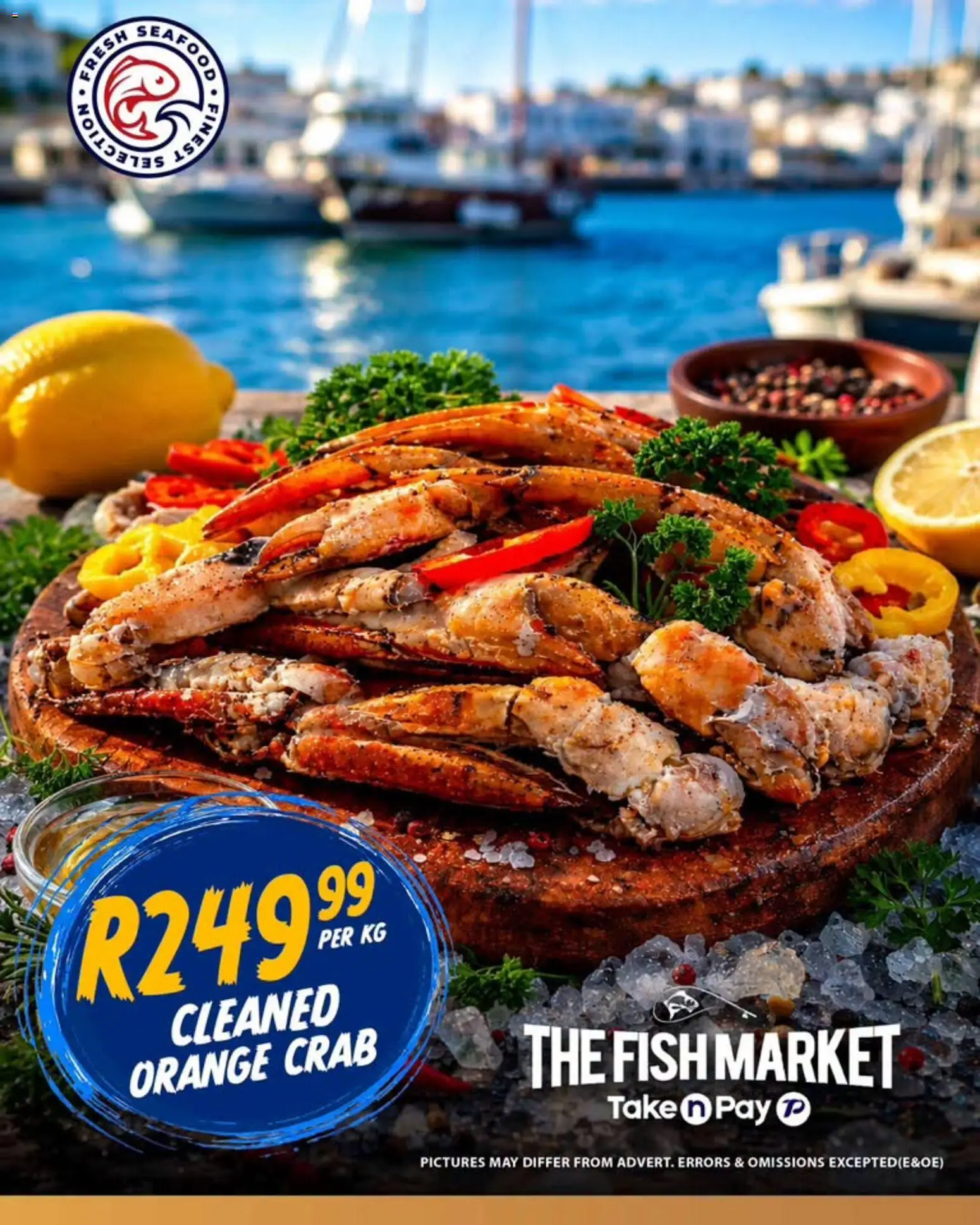 New Take n Pay catalogue – valid from 25/08/2026 | Page: 14