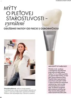 Oriflame leták platný od 30.09.2026 | Strana: 30
