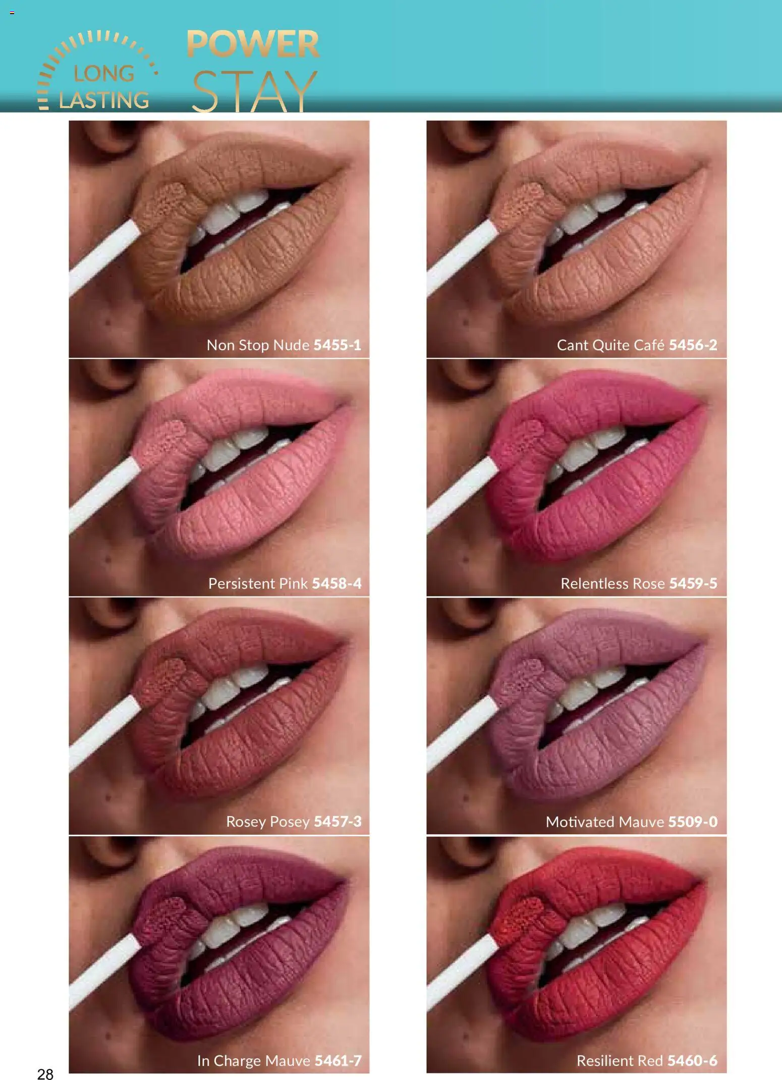 AVON – σε ισχύ από 27/07/2026 | Σελίδα: 26