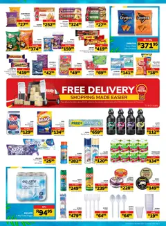 Jumbo specials catalogue – valid from 29/10/2026 | Page: 3