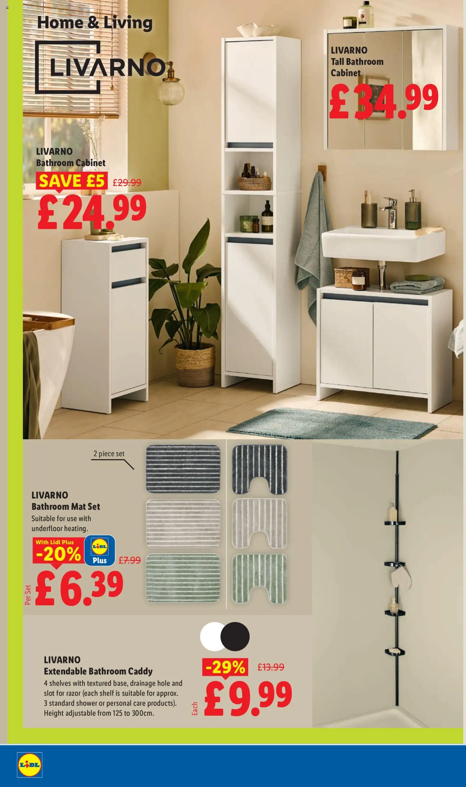 Weekly offers Lidl (16/07/2026 - 22/07/2026) — page 24