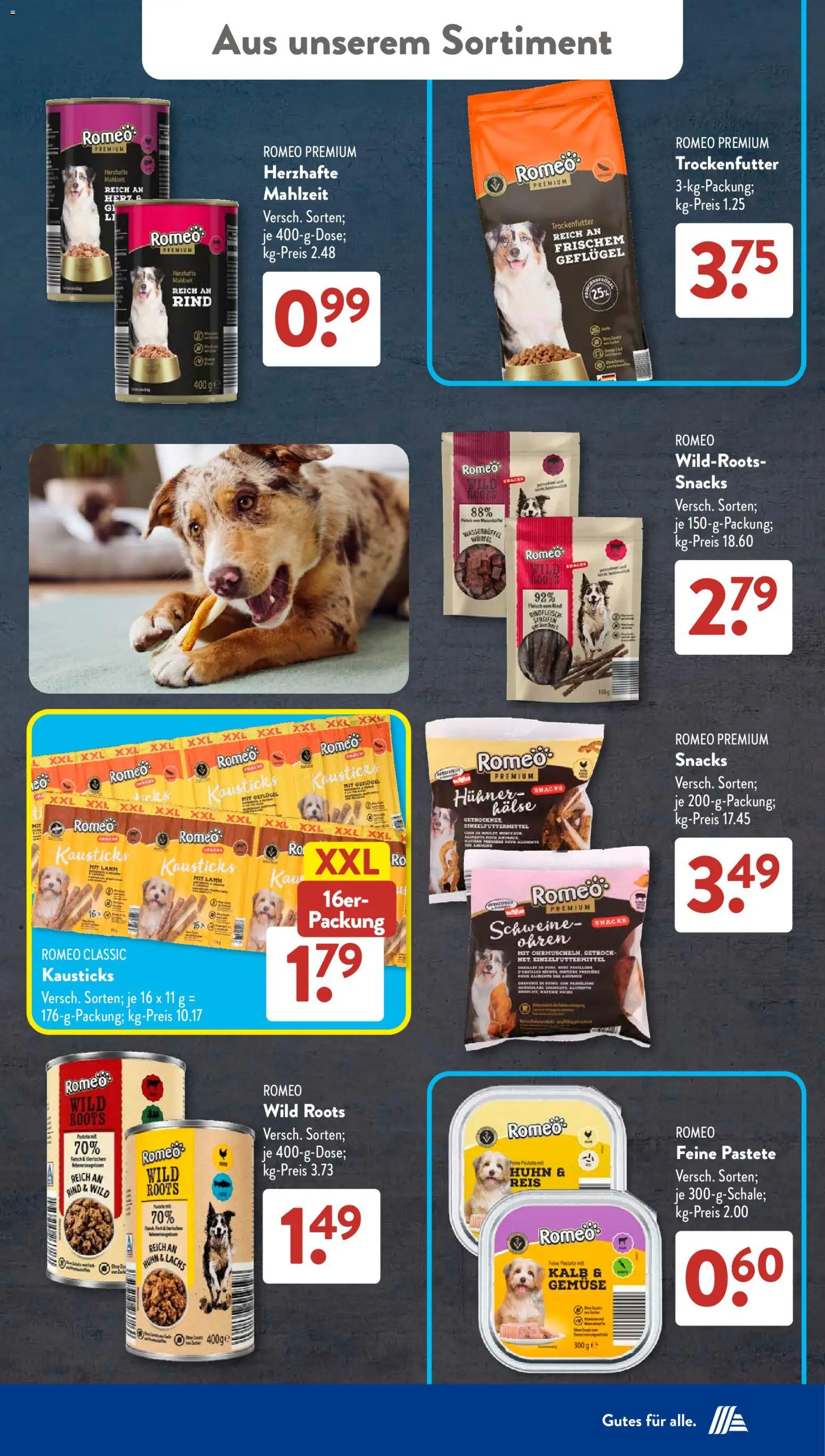 Aldi Süd Prospekt – gültig ab 28.09.2026 | Seite: 20