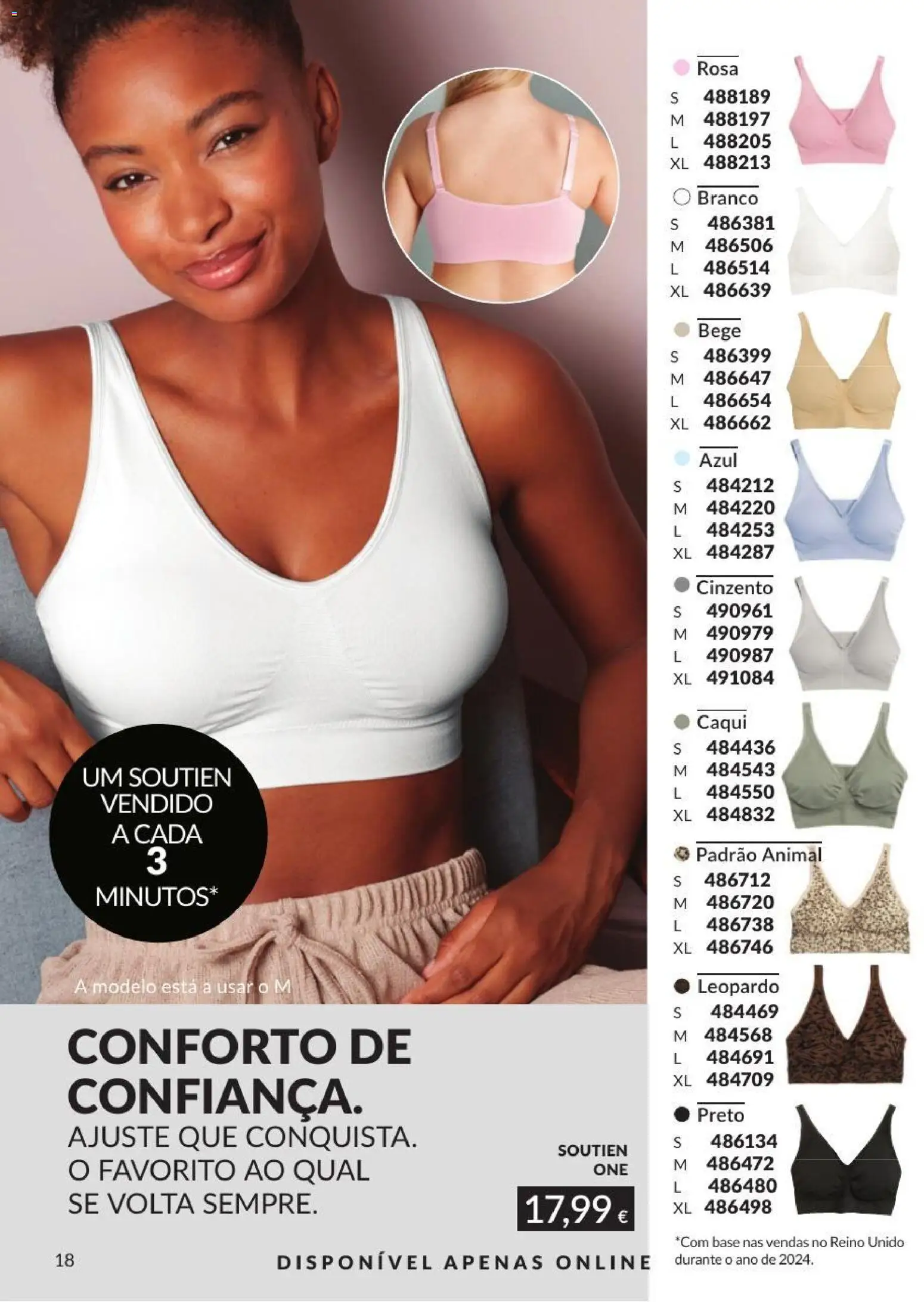 Catálogo Avon Campanha 8 │ válido de 01/08/2026 | Página: 198