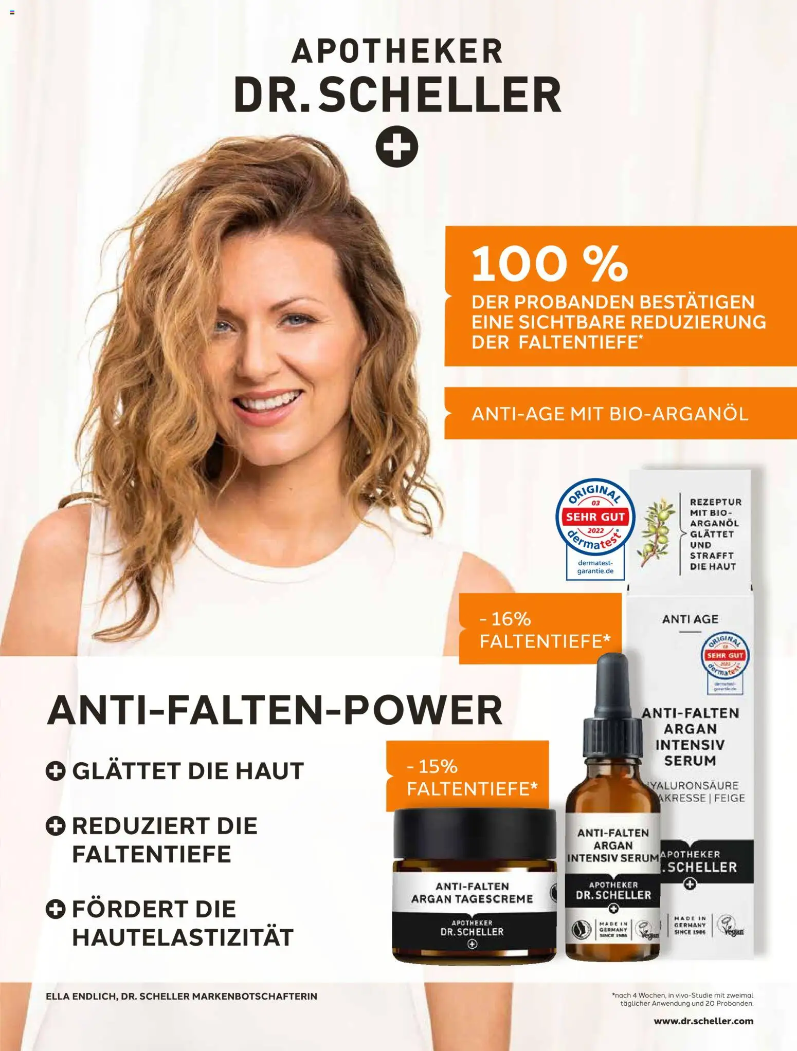 dm drogerie Prospekt 	 – gültig ab 01.05.2026 | Seite: 23 | Produkte: Serum, Tagescreme