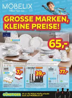 Möbelix - Boutique ab 01.06.2026 gültig