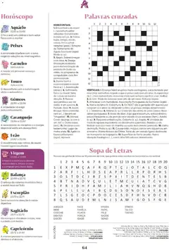 Pré-visualização Auchan Revista Longevidade e Especial Bebe válido de 02/09/2026 | Página: 64