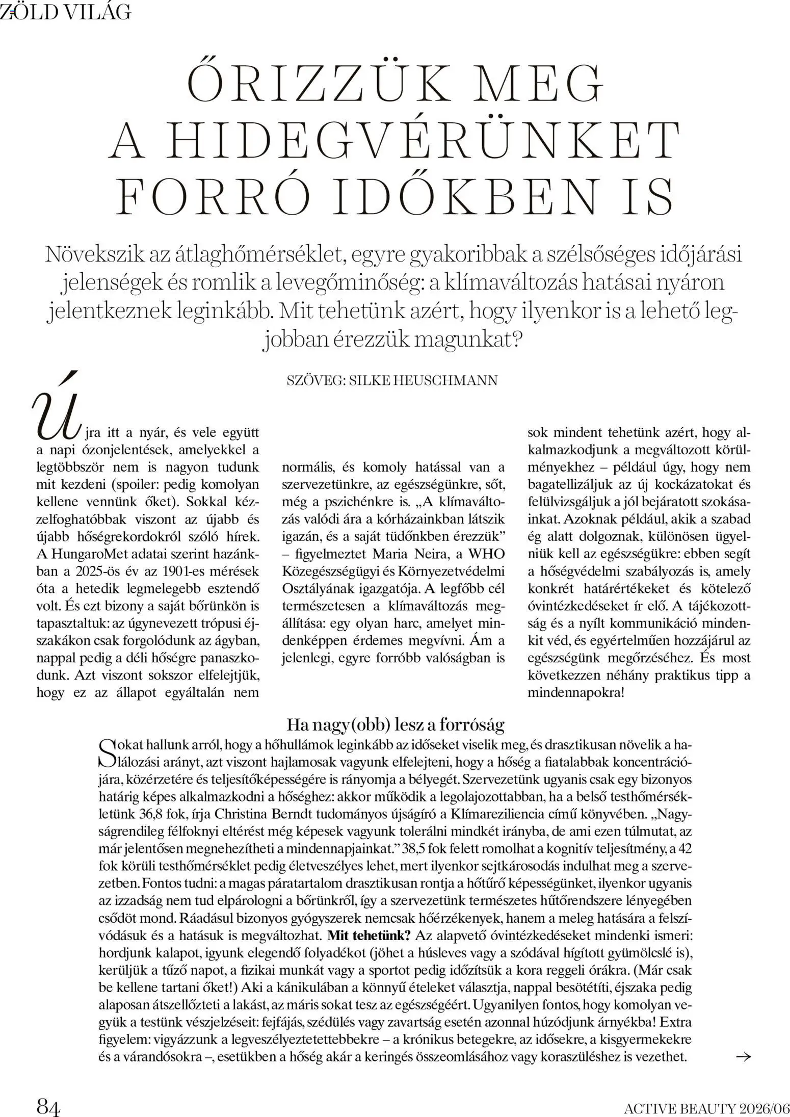 DM Drogerie Markt akciós ujság - amely érvényes a következő dátumtól: 18.06.2026 | Oldal: 84