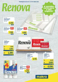Pré-visualização Makro Monofolha Renova válido de 01/10/2026
