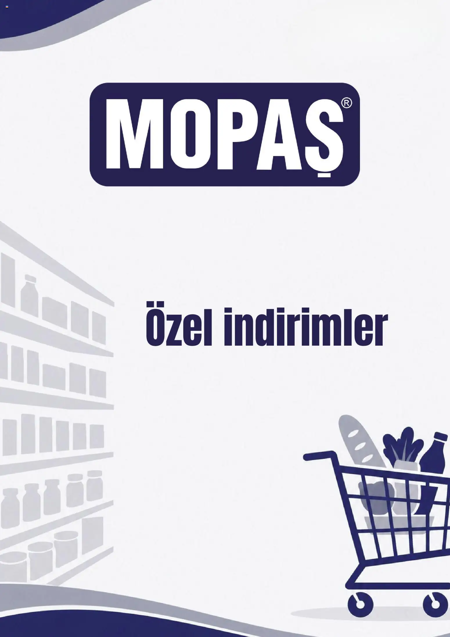 Mopa Cumartesi 10 Ekim Büyük Tasarruf