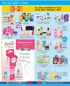 Clicks specials catalogue – valid from 23/07/2026 | Page: 32
