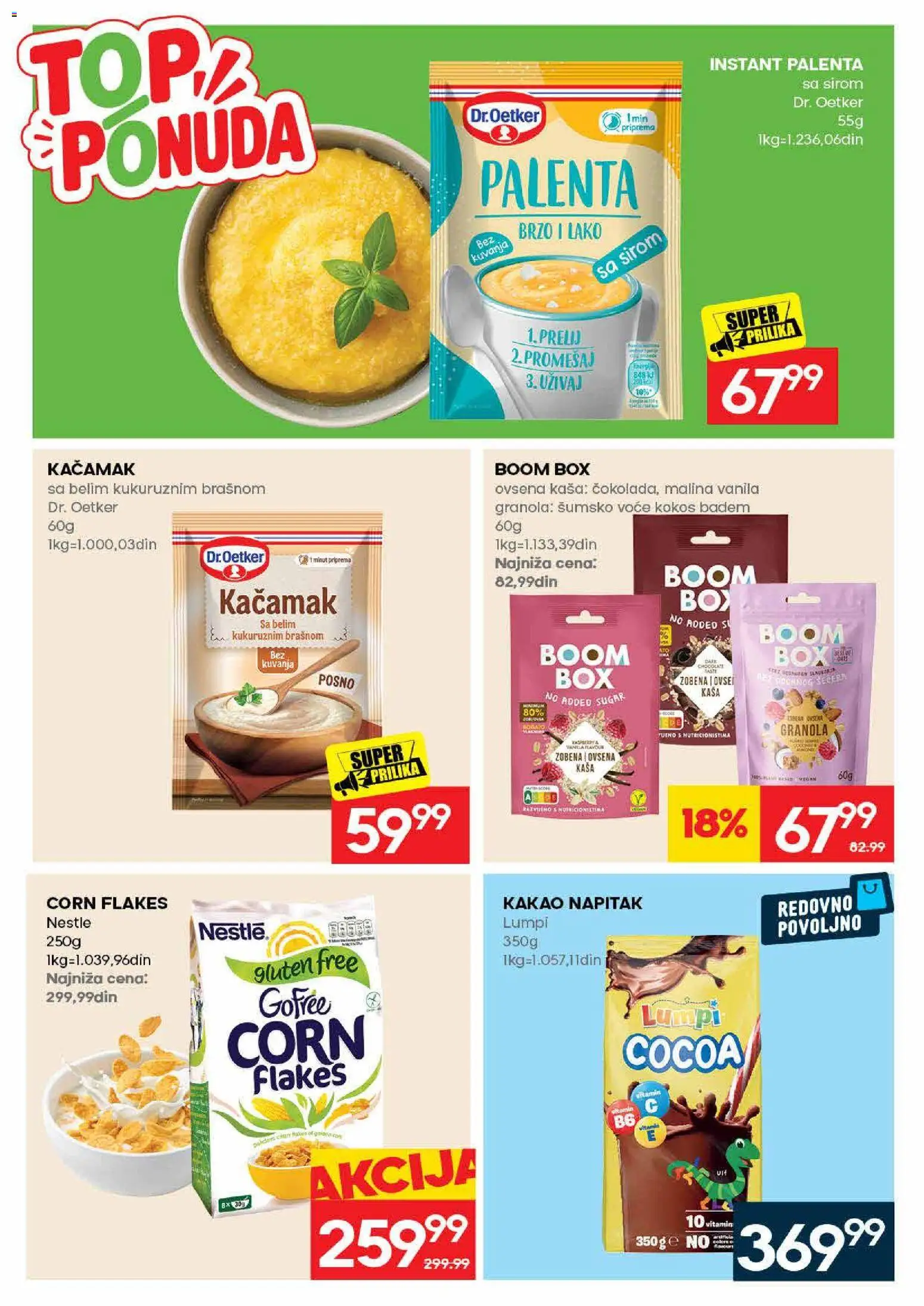 Roda katalog - važi od 06.08.2026 | Strana: 26