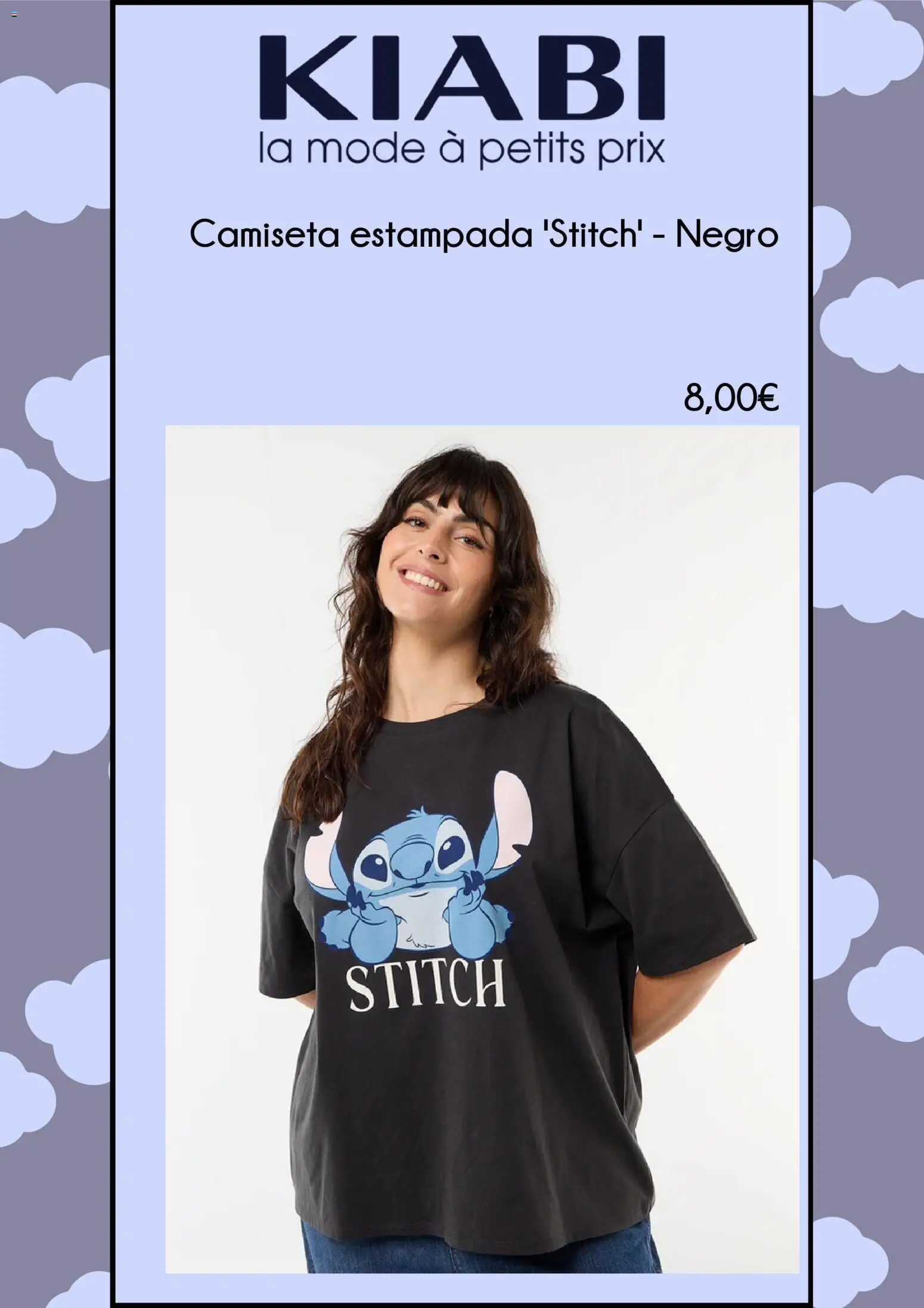KIABI folleto │ válido desde el 05/07/2026 | Página: 3