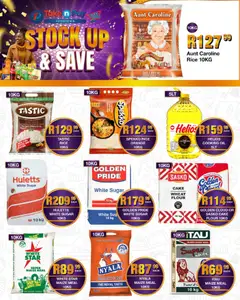 Take n Pay specials catalogue – valid from 04.05.2026 | Page: 20