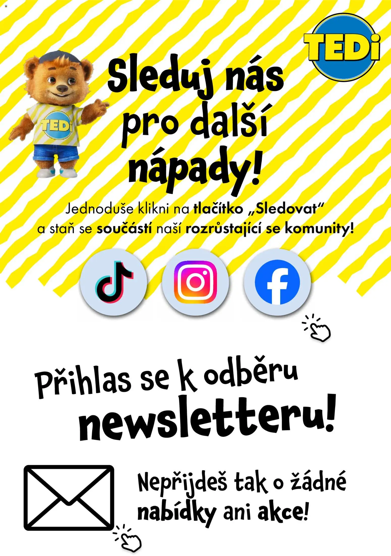 TEDi leták od 13.03.2026 | Strana: 34 | Produkty: Stan