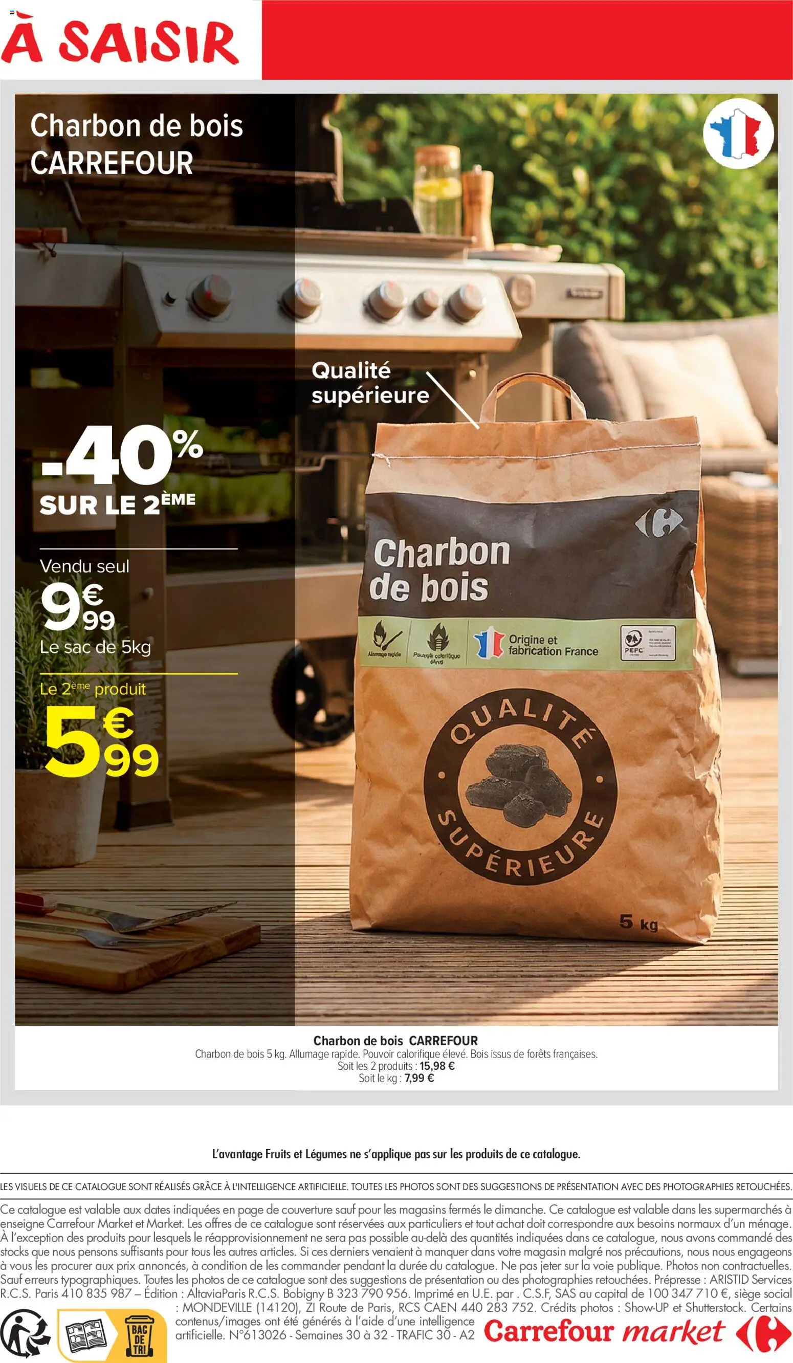 {H1} | Page: 2 | Produits: Charbon De Bois, Sac, Couverture
