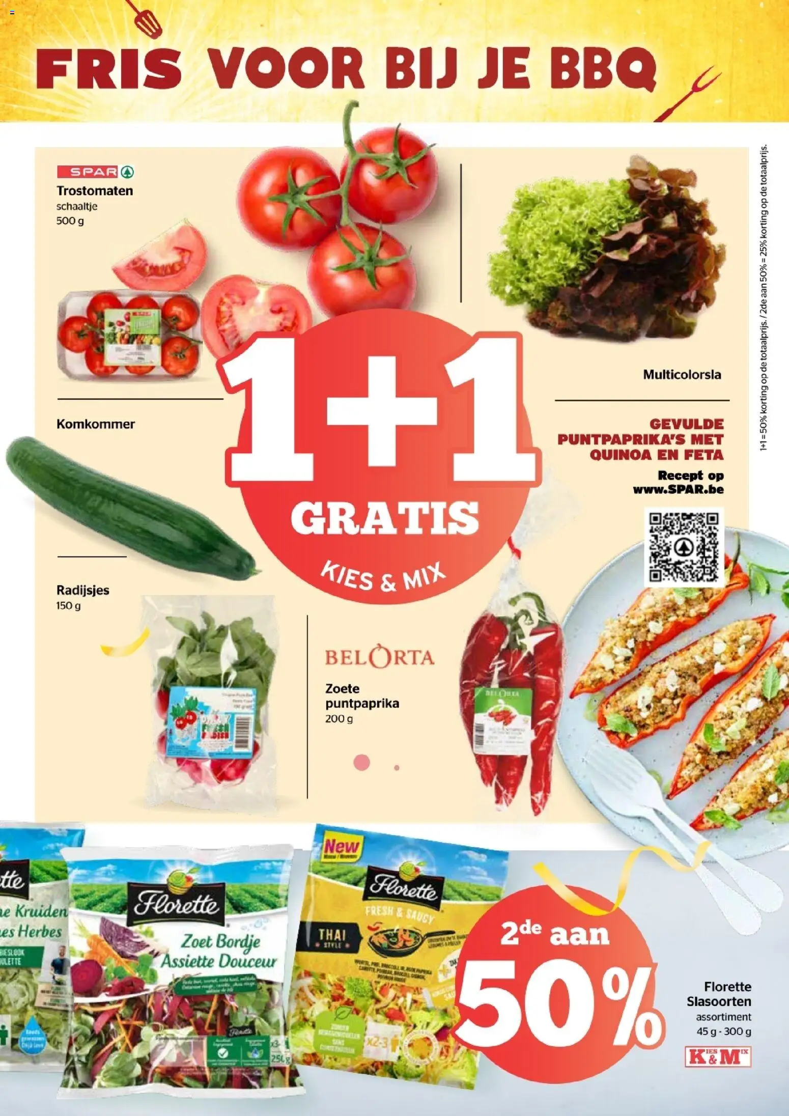 {H1} | Pagina: 5 | Producten: Quinoa, Feta, Komkommer