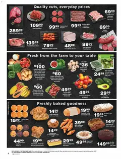 OK Foods specials catalogue – valid from 23/09/2026 | Page: 2