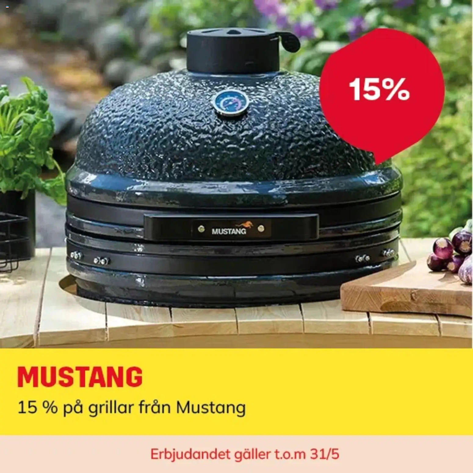 ByggMax reklamblad aktuell från 18.05.2026 | Sida: 11 | Produkter: Galler