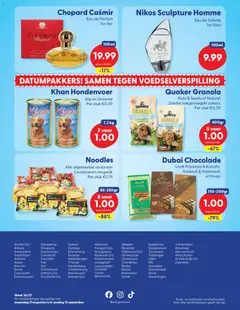 Die Grenze folder - Voorbeeld van een folder van Die Grenze, geldig van 31-08-2026 | Pagina: 8