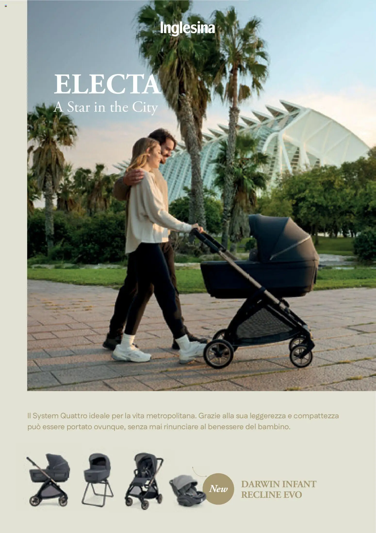 Volantino Prenatal del 16/09/2026 | Pagina: 19 | Prodotti: The