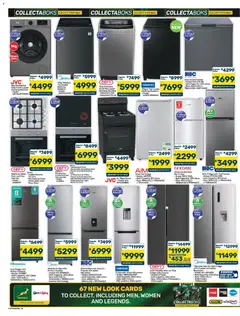 Pick n Pay specials catalogue – valid from 23/10/2026 | Page: 10