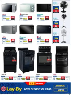 Russells specials catalogue – valid from 15/10/2026 | Page: 5