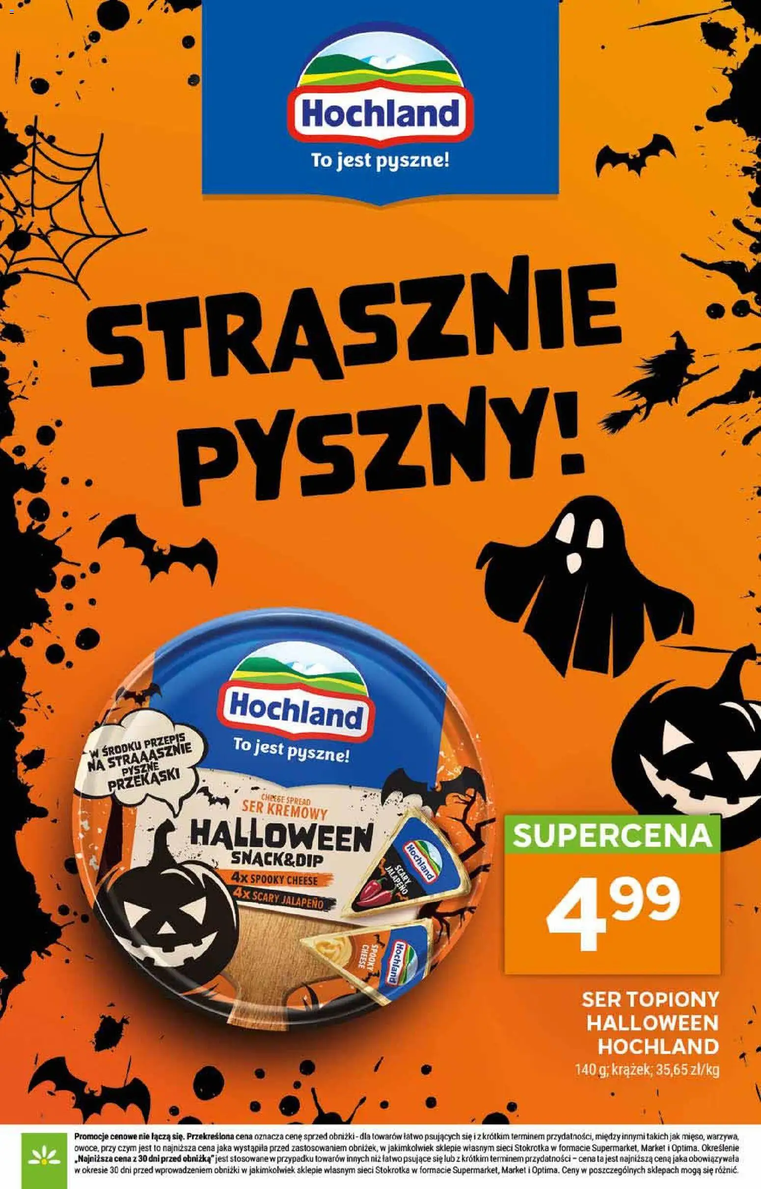 Stokrotka gazetka od 29.10.2026 | Strona: 27