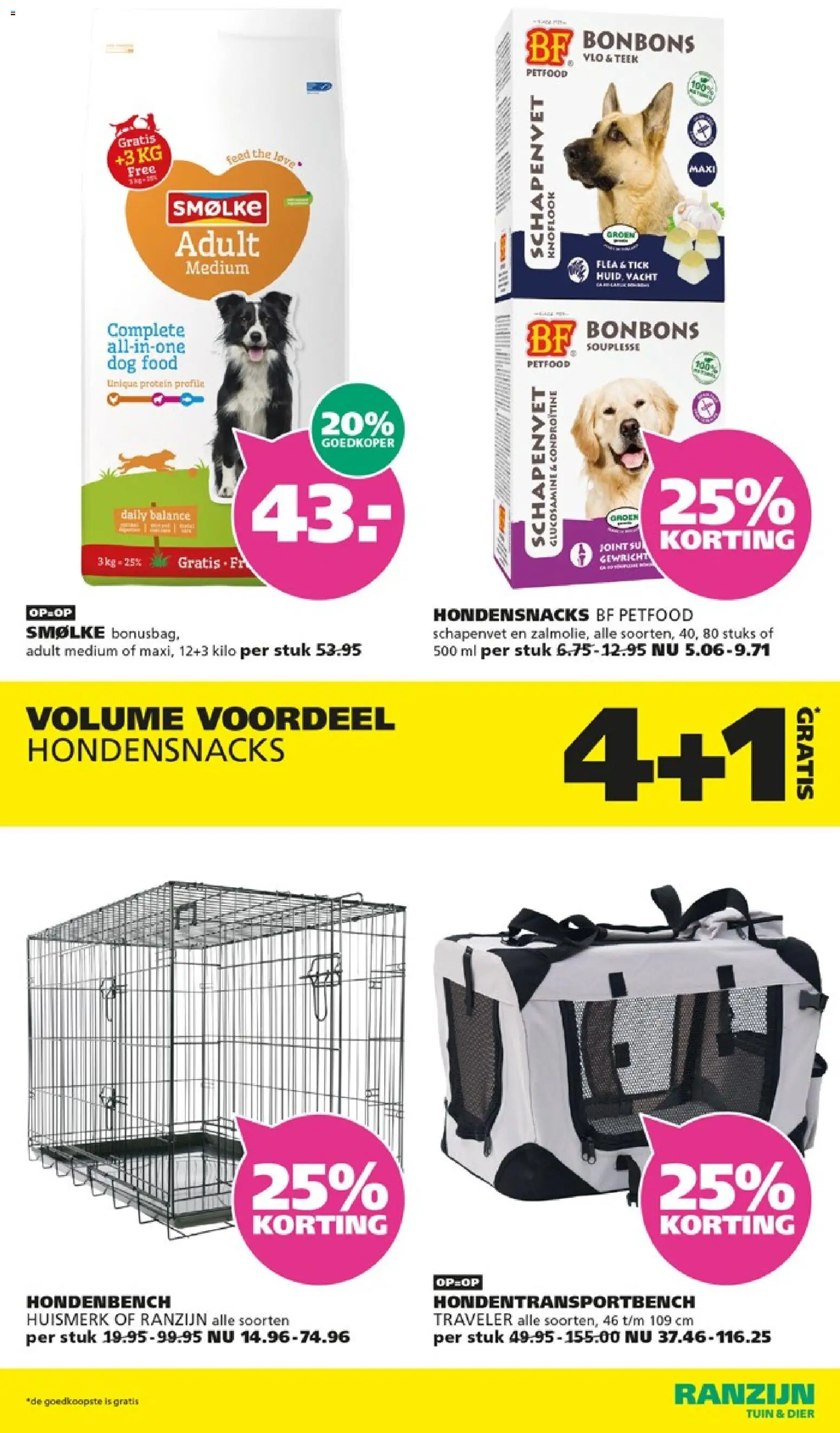 {H1} | Pagina: 13 | Producten: Knoflook