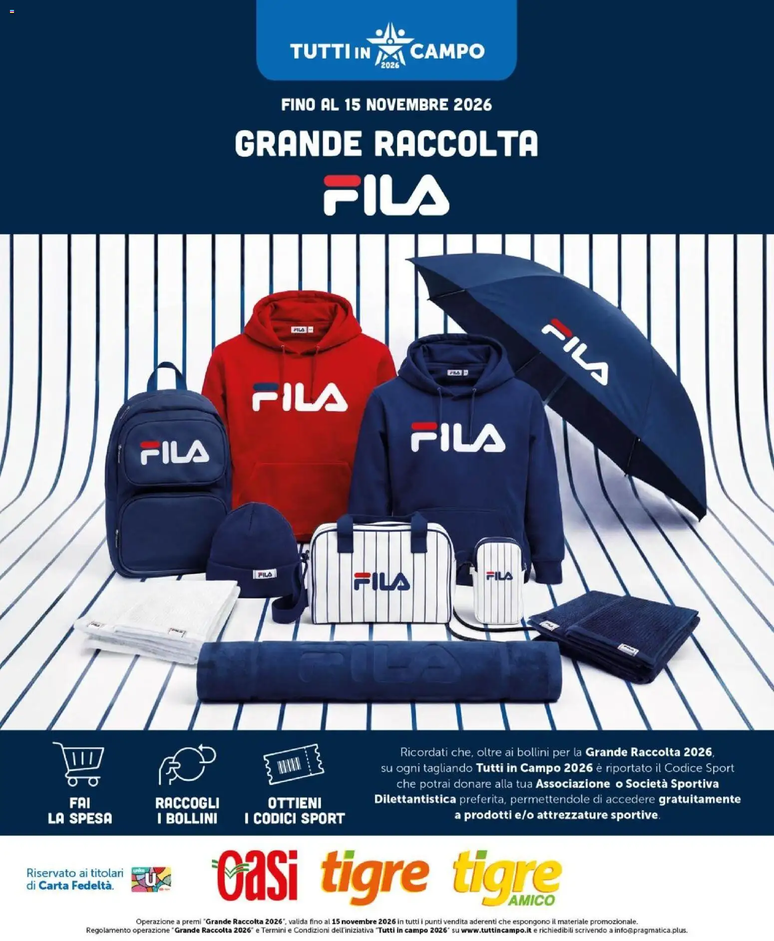 Volantino Tigre del 16/09/2026 | Pagina: 2