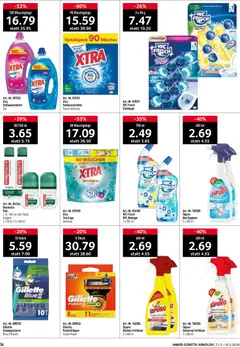 Prodega aktionen ab 11.05.2026 gültig | Seite: 36