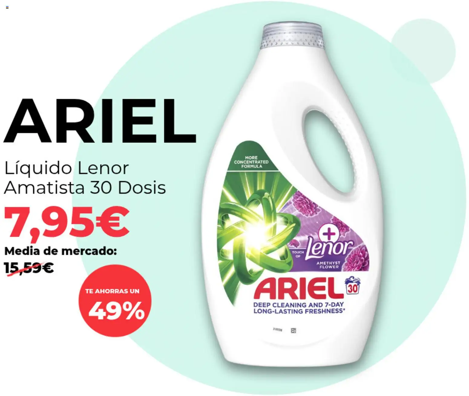 PrimaPrix folleto │ válido desde el 05.05.2026 | Página: 6 | Productos: Té