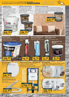 Vinkoprom Katalog - Pregled kataloga iz trgovine Vinkoprom, vrijedi od 01.10.2026 | Stranica: 13