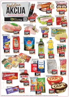 Zlatan Trag katalog Nedeljna akcija - pregled Zlatan Trag kataloga - važi od 05.06.2026