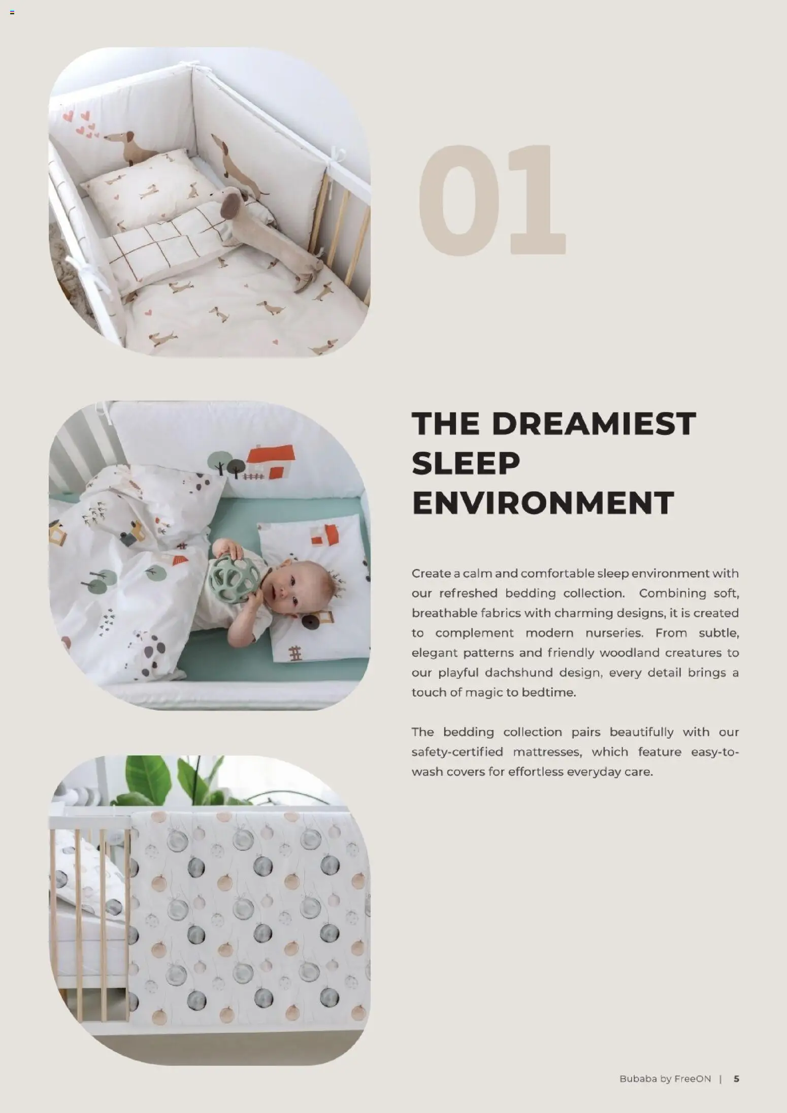 Baby Center katalog | vrijedi od 01.01.2027 | Stranica: 5