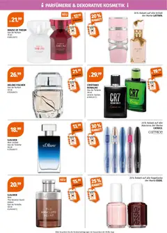 Müller Flugblatt ab 15.06.2026 gültig | Seite: 2 | Produkte: Toilette, Parfüm, Eau de Toilette