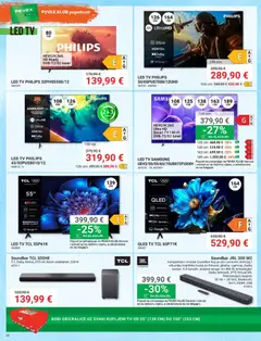 Pevex Katalog - Pregled kataloga iz trgovine Pevex, vrijedi od 28.05.2026 | Stranica: 26